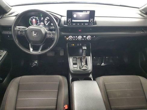 Certified 2024 Honda CR-V Sport image 15