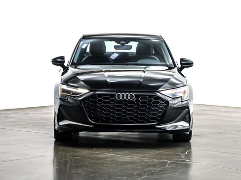 Used 2025 Audi A3 2.0T Premium w/ Convenience Package image 3