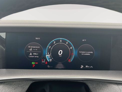 New 2026 Volkswagen Tiguan S AWD/4WD image 23