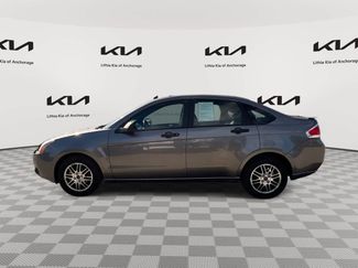 Used 2011 Ford Focus SE w/ 201A Rapid Spec Order Code FWD video 1