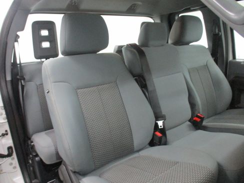 Used 2015 Ford F350 XL AWD/4WD image 15