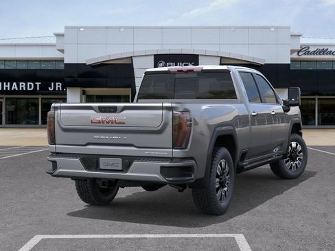 New 2026 GMC Sierra 2500 Denali w/ Denali Reserve Package image 6