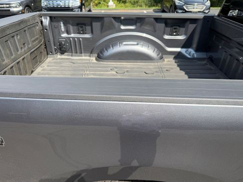 Used 2024 Ford F250 XL AWD/4WD image 13