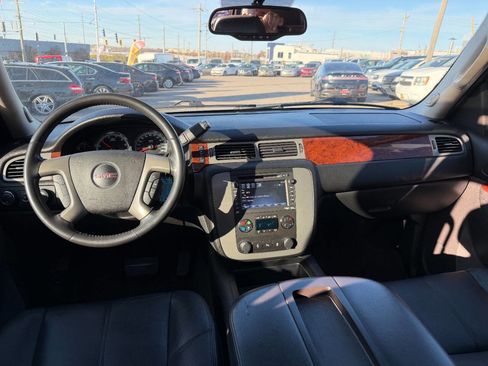 Used 2012 GMC Yukon 4WD Hybrid image 20