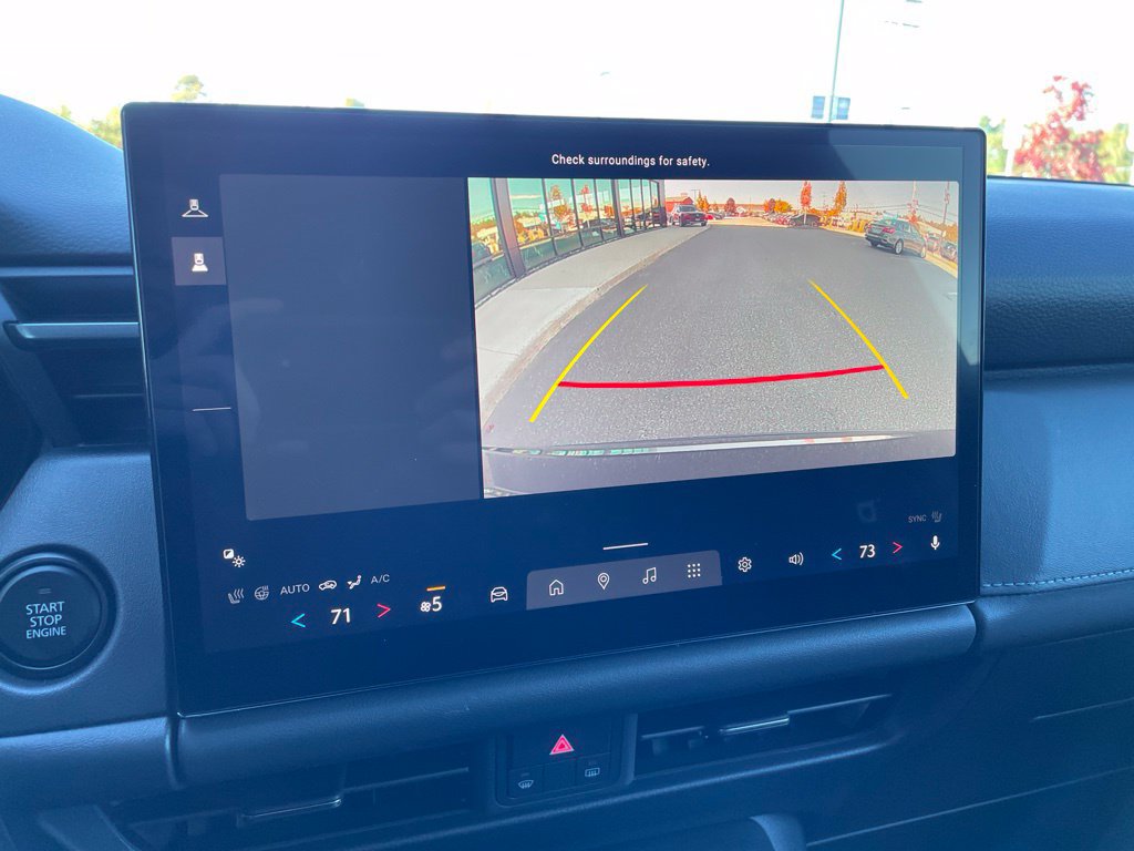 New 2026 MAZDA CX-5 Preferred AWD/4WD image 26
