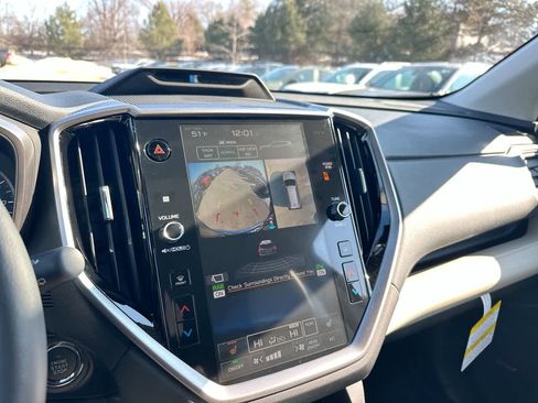 New 2026 Subaru Ascent Limited image 32