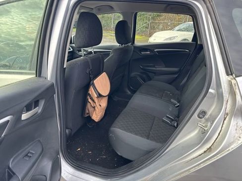 Used 2016 Honda Fit LX image 11