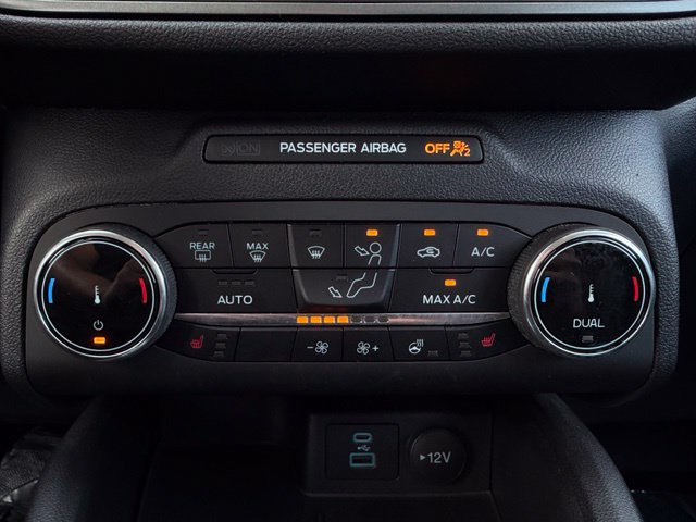 Used 2023 Ford Escape Active AWD/4WD image 22