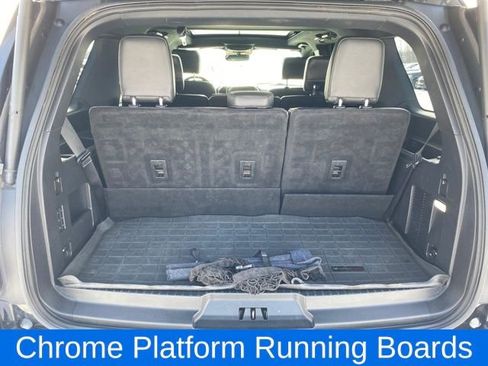 Used 2018 Ford Expedition XLT w/ Equipment Group 202A image 20