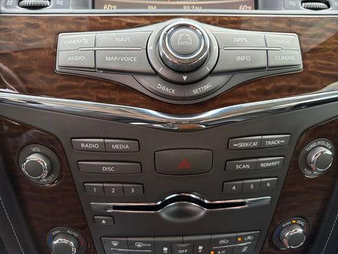 Used 2020 Nissan Armada SL RWD image 28