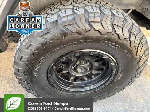 Used 2021 Jeep Wrangler Unlimited Sport AWD/4WD image 13