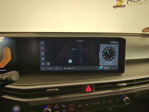 New 2026 Kia Sorento X-Line EX AWD/4WD image 22