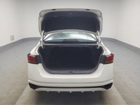 Used 2023 Nissan Altima 2.5 SV image 29