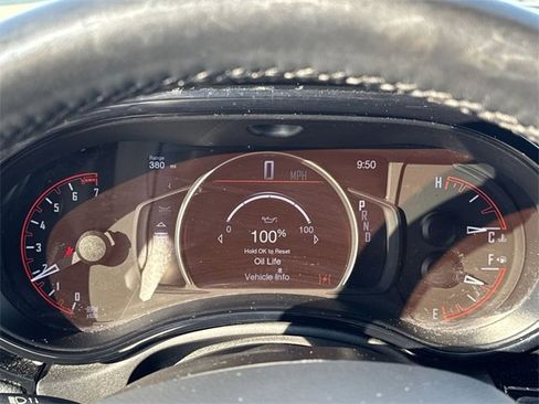 Used 2024 Dodge Durango GT image 16