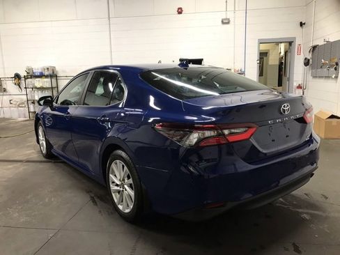 Certified 2023 Toyota Camry LE image 4