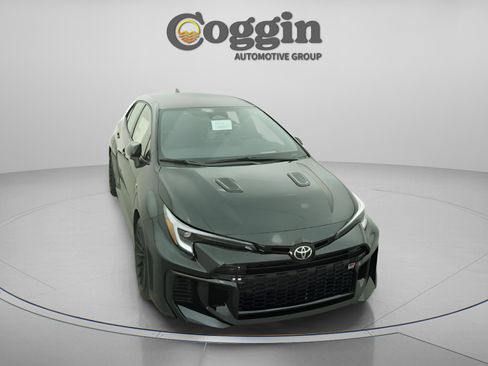 New 2026 Toyota Corolla GR image 28