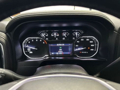 Used 2021 GMC Sierra 1500 Elevation RWD image 27