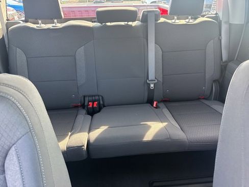 New 2026 Chevrolet Silverado 1500 LT image 27