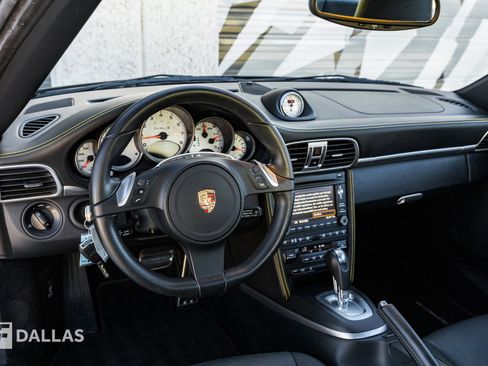 Used 2012 Porsche 911 Turbo S image 24