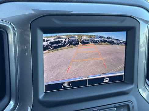 New 2026 GMC Sierra 1500 Pro w/ Graphite Edition AWD/4WD image 13