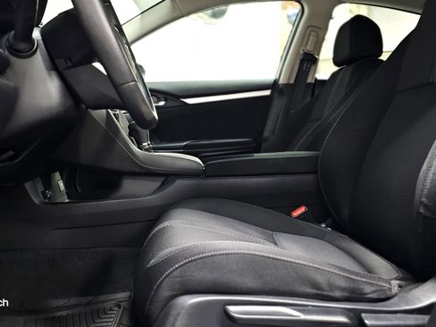 Used 2017 Honda Civic EX image 10