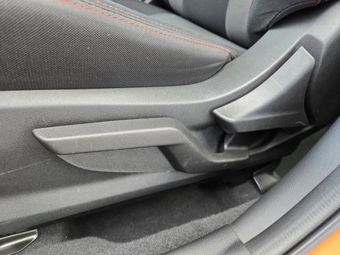 Used 2023 Subaru WRX image 22