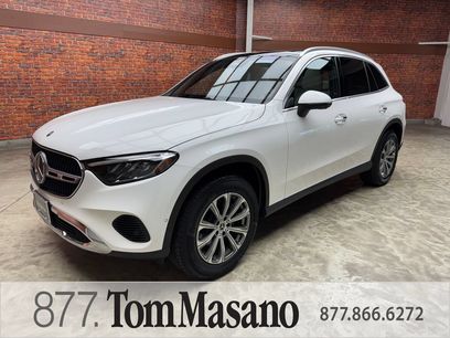 Certified 2026 Mercedes-Benz GLC 300 4MATIC