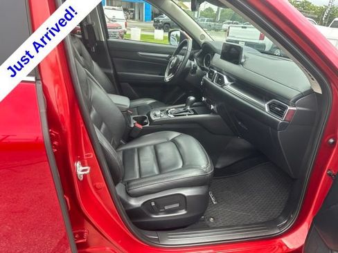 Used 2023 MAZDA CX-5 AWD 2.5 S image 31