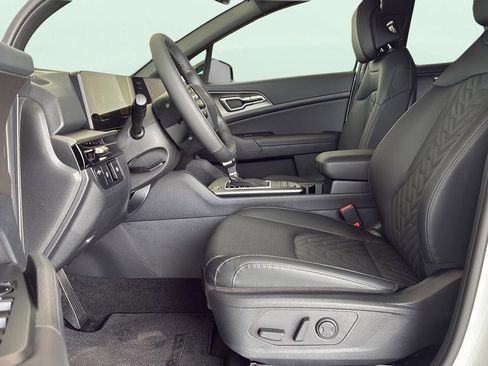 New 2026 Kia Sportage X-Line AWD/4WD image 22