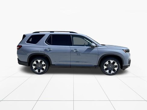 New 2026 Honda Pilot Elite image 9