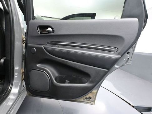 Used 2021 Dodge Durango SRT Hellcat w/ Trailer Tow Group IV image 51