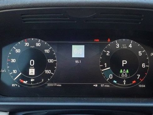 Certified 2025 Land Rover Discovery Dynamic SE AWD/4WD image 20