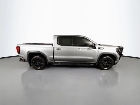 Used 2025 GMC Sierra 1500 Elevation w/ Elevation Premium Package AWD/4WD image 8