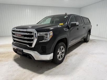 Used 2020 GMC Sierra 1500 SLE w/ SLE Value Package