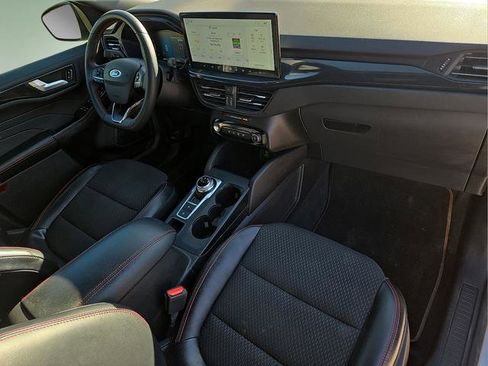 Used 2023 Ford Escape ST-Line w/ Tech Pack #1 image 11