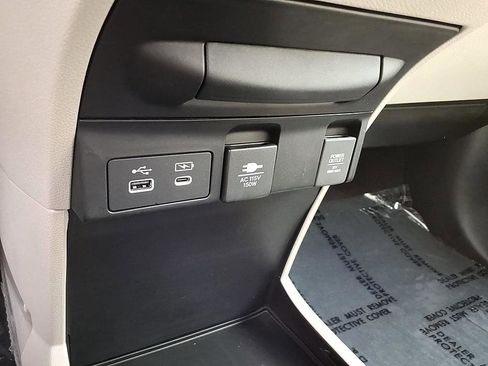 Used 2026 Honda Odyssey Touring image 30