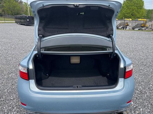 Used 2013 Lexus ES 350 w/ Luxury Pkg image 13