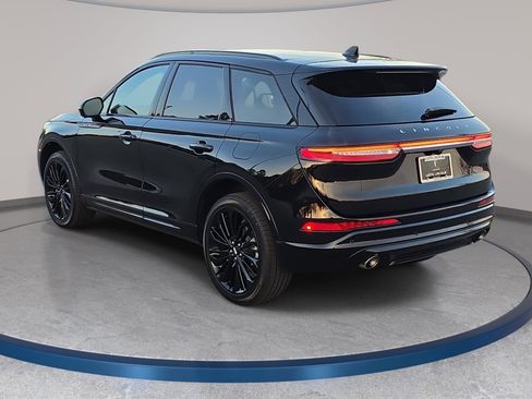 New 2026 Lincoln Corsair Premiere AWD/4WD image 7
