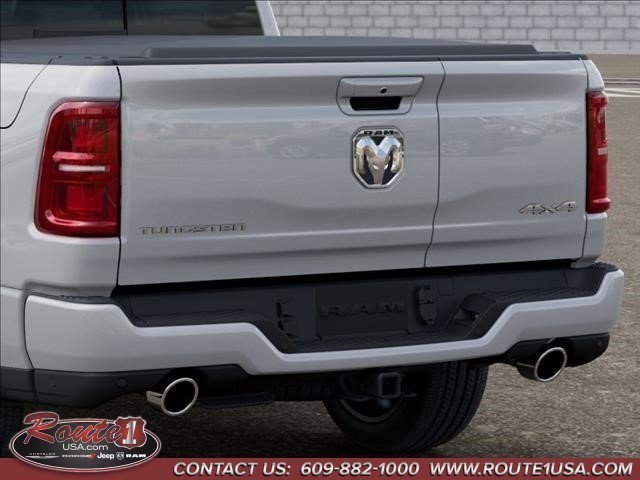 New 2027 RAM 1500 Tungsten AWD/4WD image 14