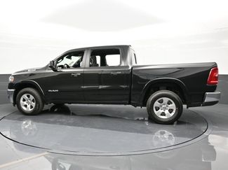 Used 2025 RAM 1500 Big Horn video 3