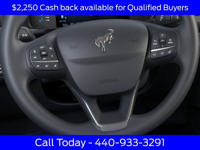 New 2026 Ford Bronco Sport Big Bend AWD/4WD image 14