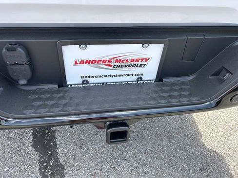 New 2026 Chevrolet Colorado W/T AWD/4WD image 28