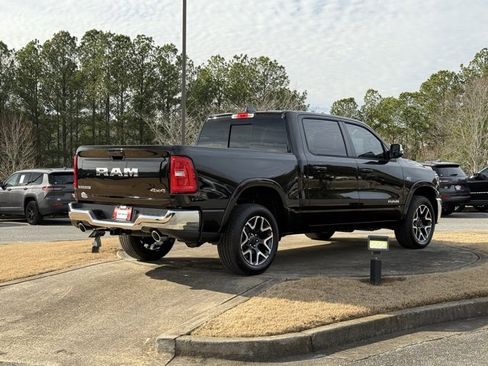 New 2026 RAM 1500 Laramie image 7