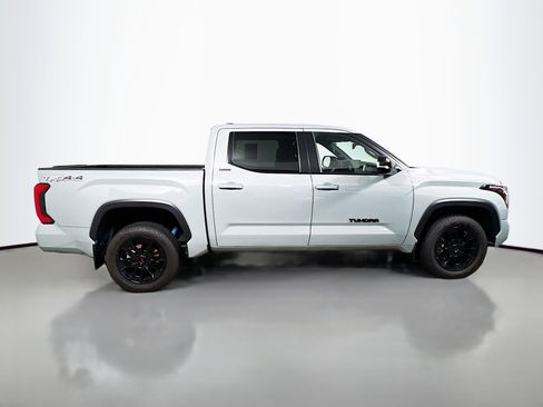 Used 2025 Toyota Tundra Limited w/ TRD Off-Road Package AWD/4WD image 3