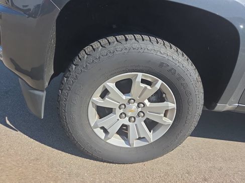 Used 2016 Chevrolet Colorado LT w/ LT Convenience Package RWD image 7