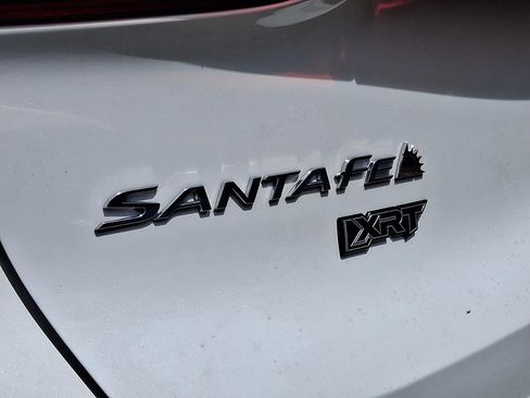 Used 2023 Hyundai Santa Fe XRT w/ Cargo Package AWD/4WD image 15