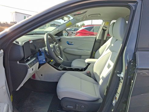 New 2026 Hyundai Kona SEL Premium AWD/4WD image 5