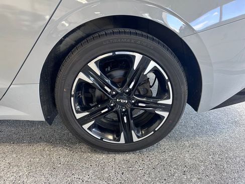 Used 2022 Kia K5 GT-Line FWD image 27