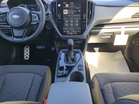 New 2026 Subaru Crosstrek 2.5i Sport image 14