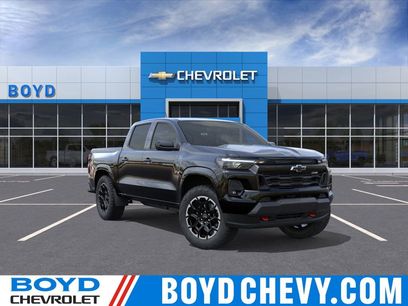 New 2026 Chevrolet Colorado Z71